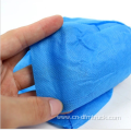 Disposable Non-woven Shoe Cover Non-slip Medical Shoe Cover